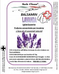 Balsamin Lavanda Safe Clean